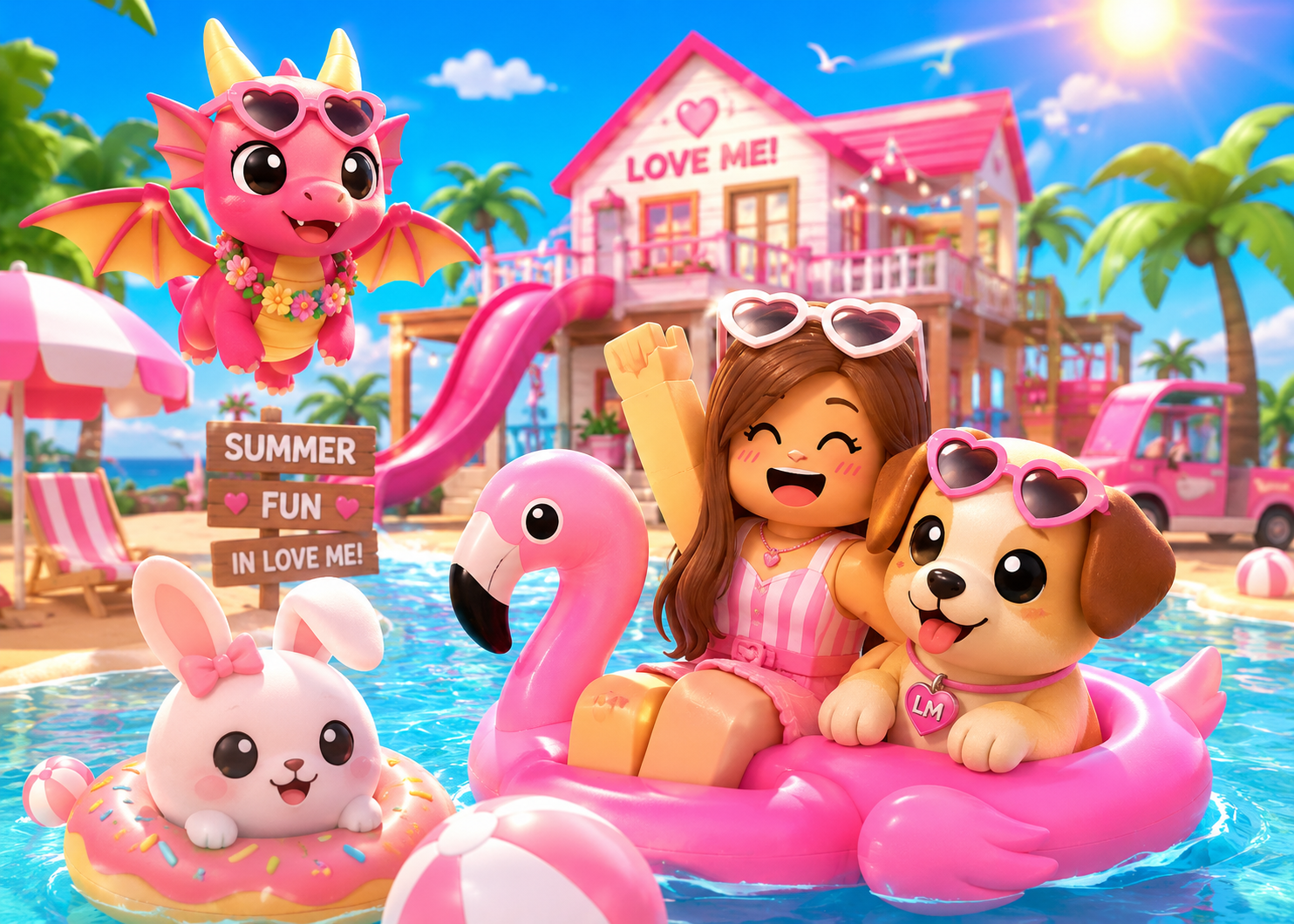 Summer Update