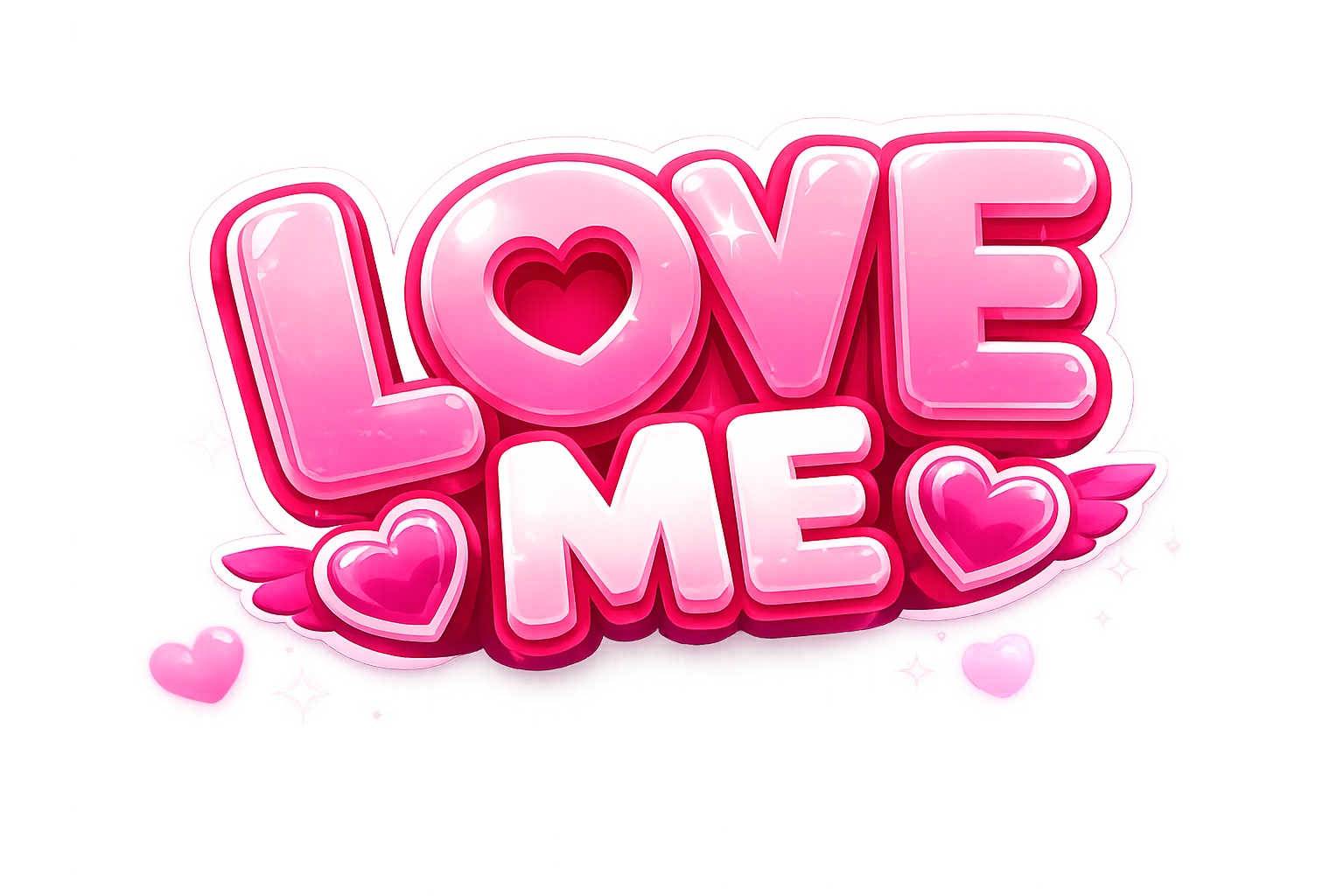 Love Me